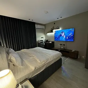 بيت ضيافة ريح بالك